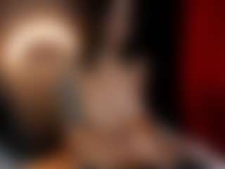 I'm Luna's Live Sex Cam Show