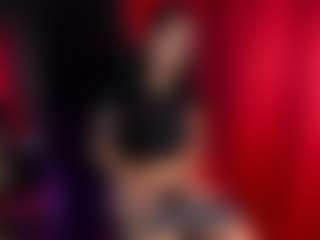 I'm Luna's Live Sex Cam Show