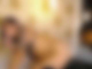 I'm Luna's Live Sex Cam Show