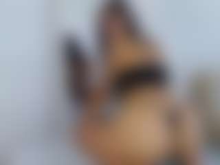 I'm Luna's Live Sex Cam Show