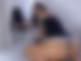 I'm Luna's Live Sex Cam Show