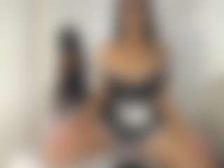 I'm Luna's Live Sex Cam Show