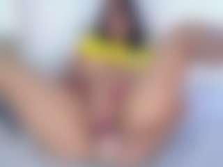 I'm Luna's Live Sex Cam Show
