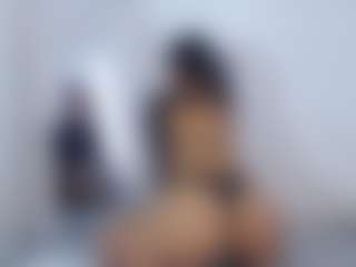 I'm Luna's Live Sex Cam Show