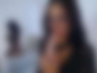 I'm Luna's Live Sex Cam Show