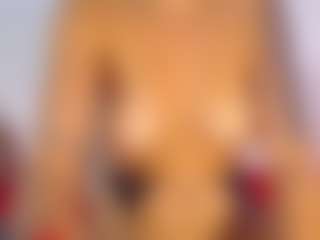 I'm Luna's Live Sex Cam Show