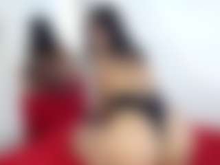 I'm Luna's Live Sex Cam Show