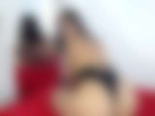I'm Luna's Live Sex Cam Show