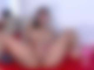 I'm Luna's Live Sex Cam Show
