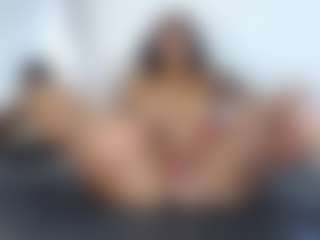 I'm Luna's Live Sex Cam Show