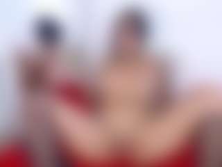 I'm Luna's Live Sex Cam Show