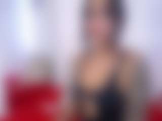 I'm Luna's Live Sex Cam Show