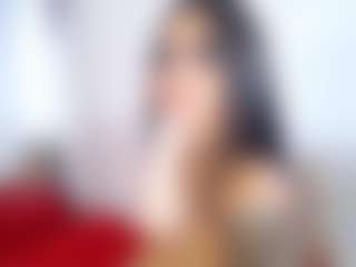 Live cam show with I'm Luna - Handjob on Strip Flash - Live Sex Shows