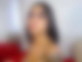 I'm Luna's Live Sex Cam Show