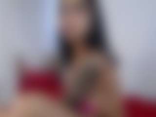 I'm Luna's Live Sex Cam Show