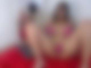 I'm Luna's Live Sex Cam Show