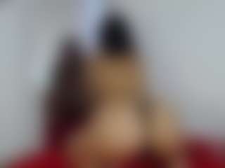 I'm Luna's Live Sex Cam Show