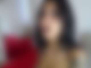 Live cam show with I'm Luna - Dirty Talk on StripNow