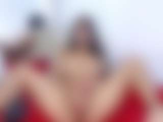 I'm Luna's Live Sex Cam Show
