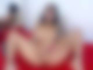 I'm Luna's Live Sex Cam Show
