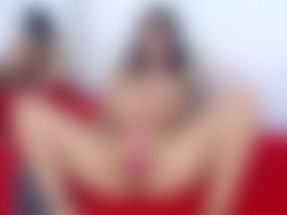I'm Luna's Live Sex Cam Show