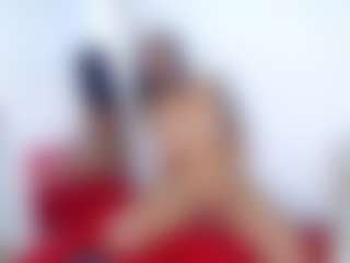 I'm Luna's Live Sex Cam Show