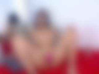 I'm Luna's Live Sex Cam Show