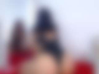 I'm Luna's Live Sex Cam Show