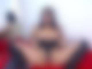 I'm Luna's Live Sex Cam Show