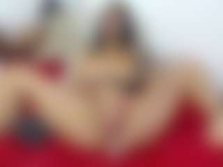 I'm Luna's Live Sex Cam Show