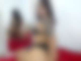 I'm Luna's Live Sex Cam Show