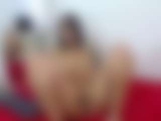 I'm Luna's Live Sex Cam Show