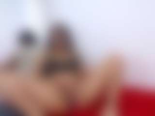 I'm Luna's Live Sex Cam Show