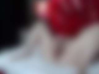 Live cam show with AmelyaNyx - Chubby on CSO-WL
