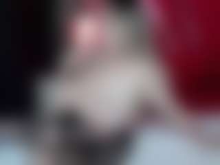 AmelyaNyx's Live Sex Cam Show
