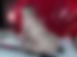 Live cam show with AmelyaNyx - Highheels on CamwithHer