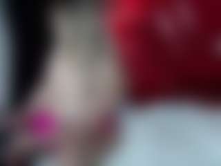 AmelyaNyx's Live Sex Cam Show