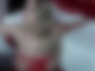 AmelyaNyx's Live Sex Cam Show