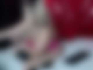 AmelyaNyx's Live Sex Cam Show