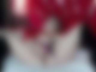 Live cam show with AmelyaNyx - Privateshow on crypto-cams