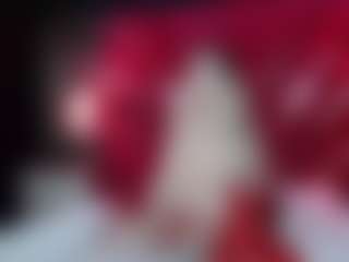 Live cam show with AmelyaNyx - Strapon on Dolls Live