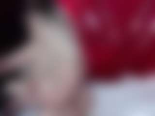 Live cam show with AmelyaNyx - Doggy on Mixed Magazine Live