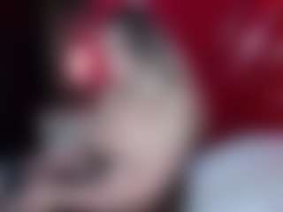 Live cam show with AmelyaNyx - Gagging on sexylive.show