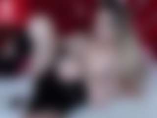 Live cam show with AmelyaNyx - Strapon on CamClone