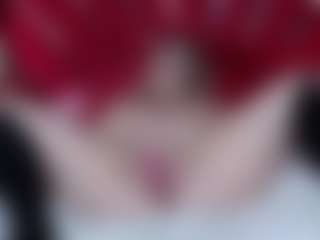 AmelyaNyx's Live Sex Cam Show