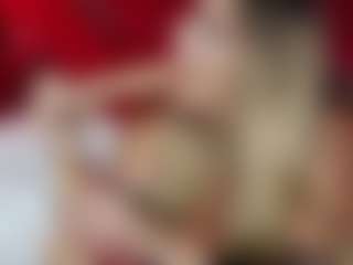 Live cam show with AmelyaNyx - Gagging on madthumbs