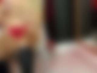 Live cam show with AmelyaNyx - Gagging on Camsoda