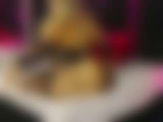 Live cam show with AmelyaNyx - Blonde Hair on CamClone