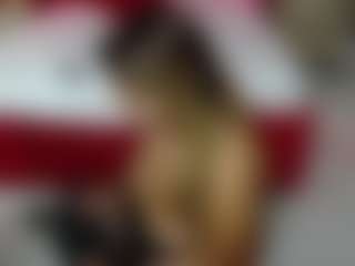 AmelyaNyx's Live Sex Cam Show