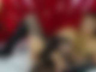 Live-camshow met AmelyaNyx - Fuck op Camsoda